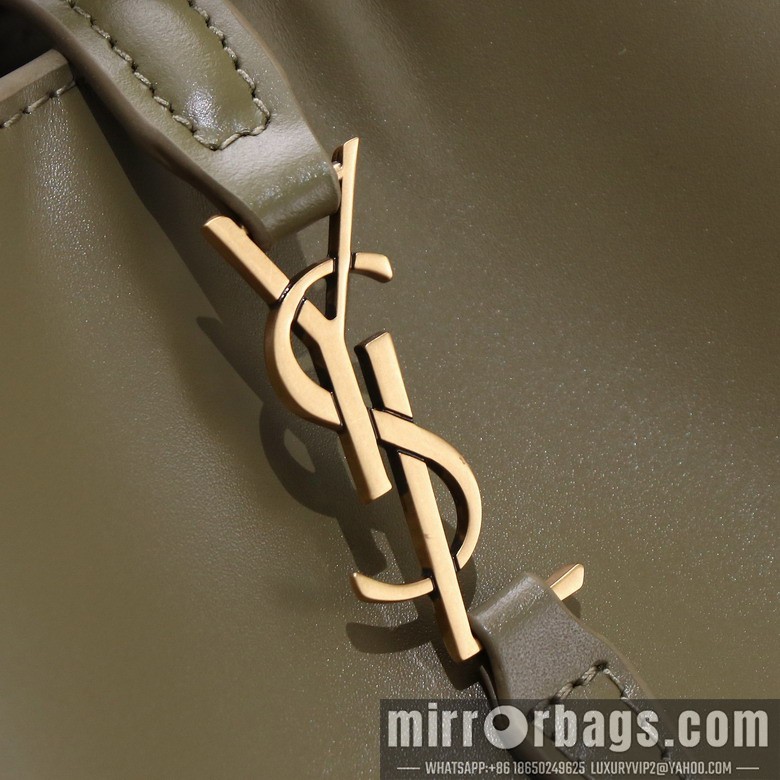 YSL Bags YSL 765870 15x13x6cm 8D5