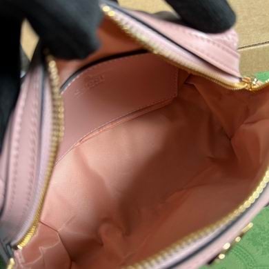 Gucci Bags 726047 16X12.5X9cm MP