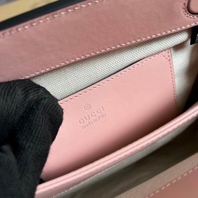 Gucci Bags 702200 26X17.5X8cm MP