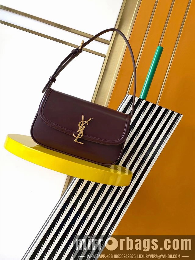 YSL Bags YSL 832330 24x17x8.5cm 8D1