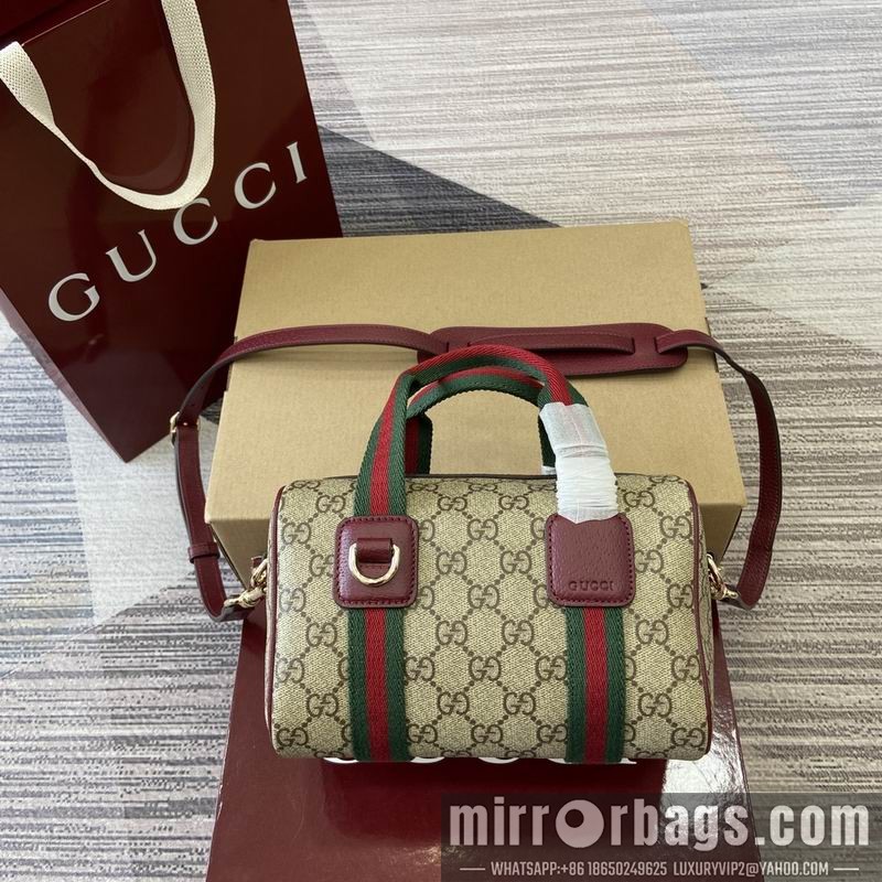 Gucci Bags 859975 20x13x13cm MP6