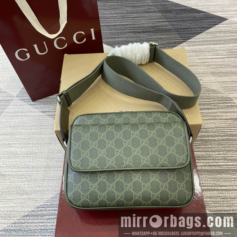 Gucci Bags 795479 23x18x12cm MP