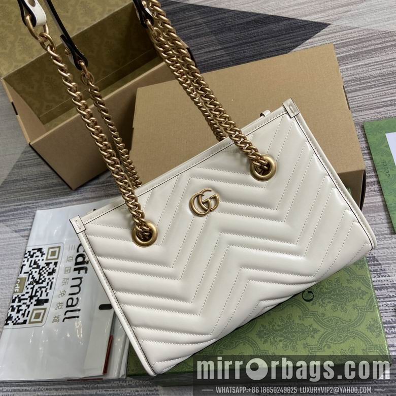 Gucci Bags Marmont 779727 26.5X18.5X12.5cm MP-1