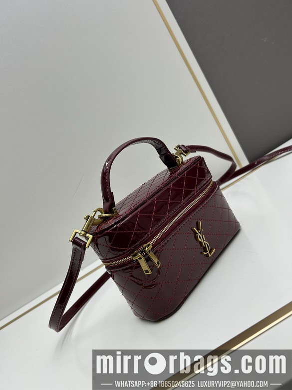 YSL Bags YSL 6045 19x11x7cm ss1