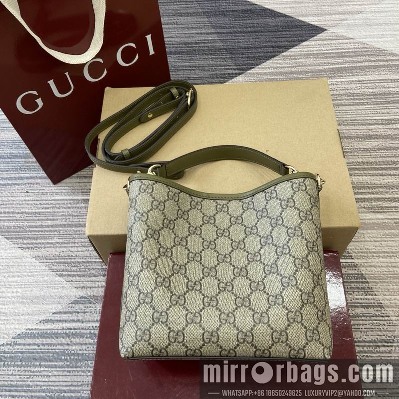 Gucci Bags 815118 19x18x11cm MP 2色