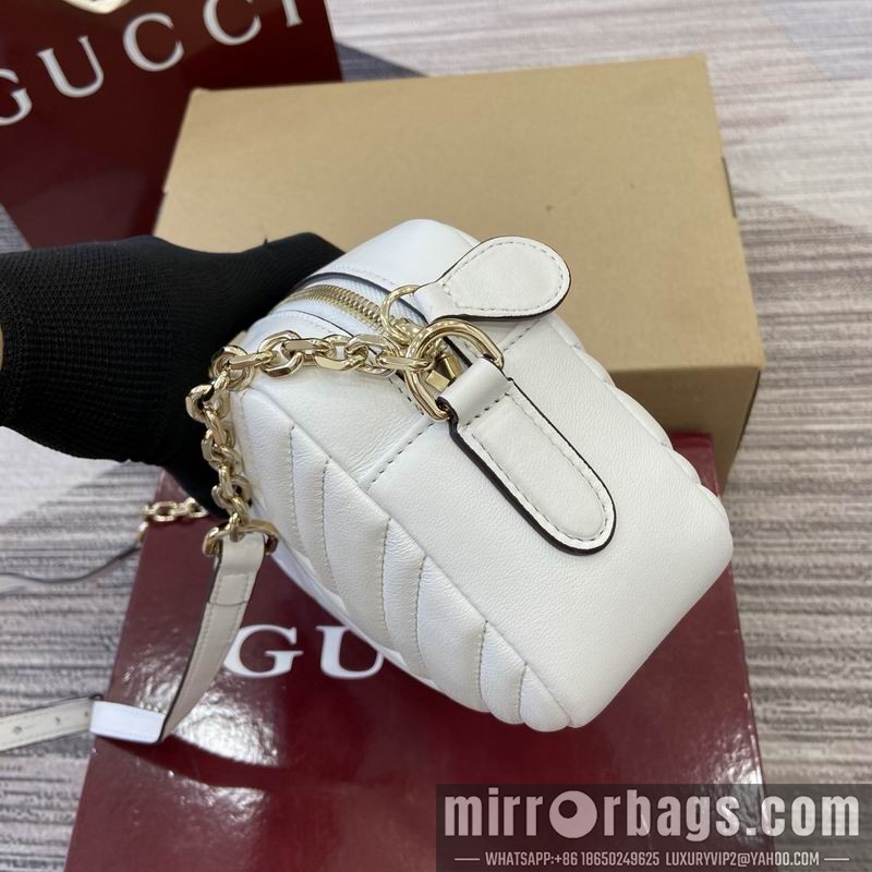 Gucci Bags 855273 24x15x8cm MP2