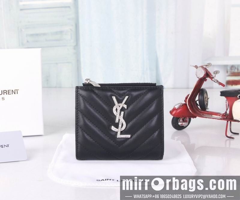 YSL Bags 0888 11x9x2cmZC 4色