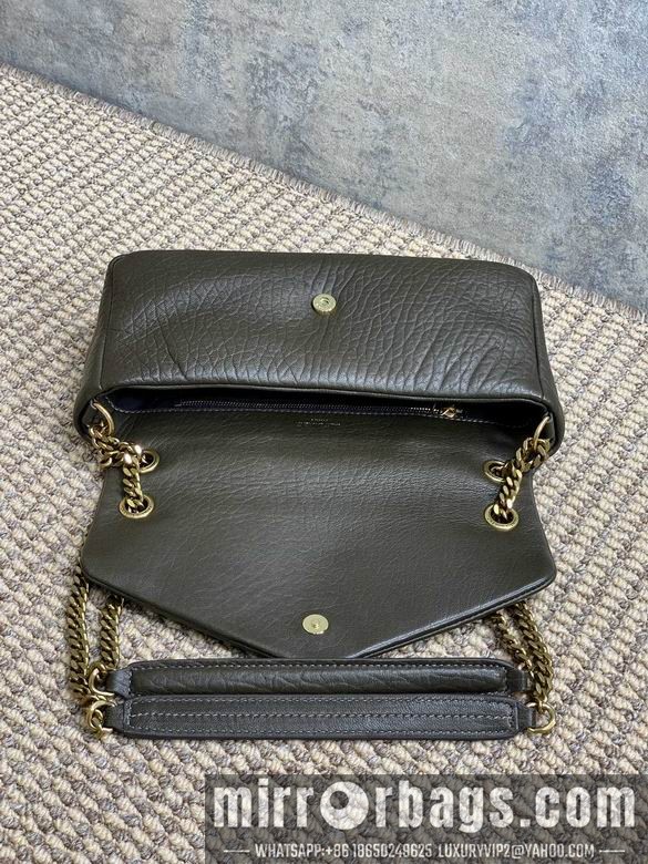 YSL Bags 734153 26X14X7cm MT 4