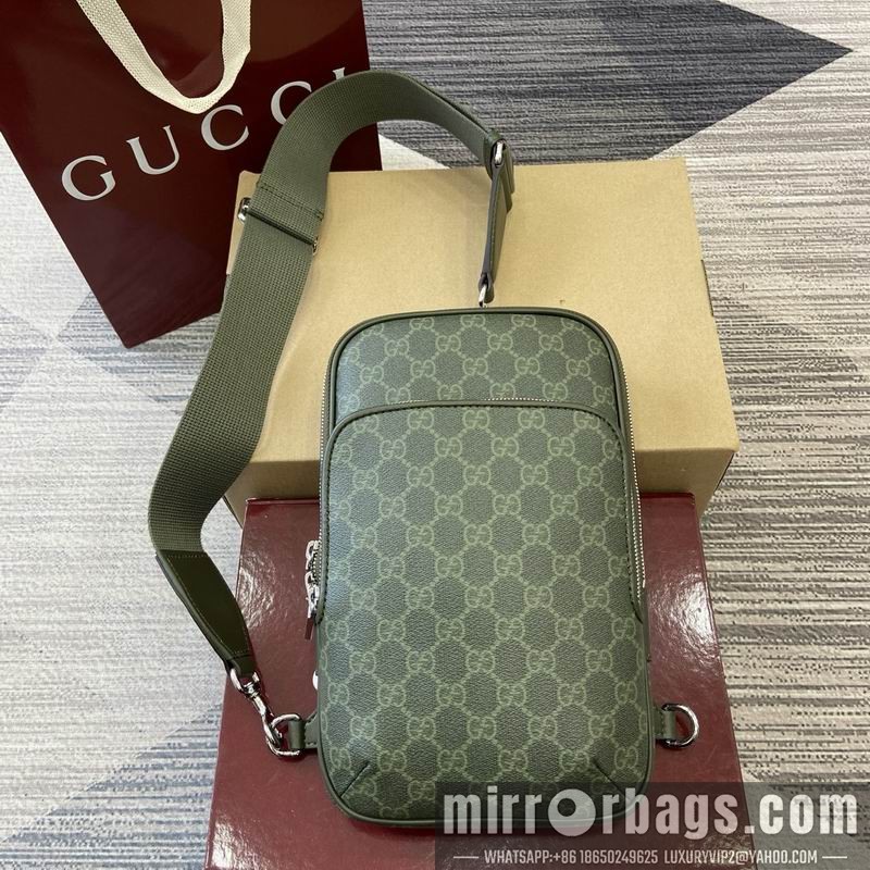 Gucci Bags 822073 17.5x7x6cm MP