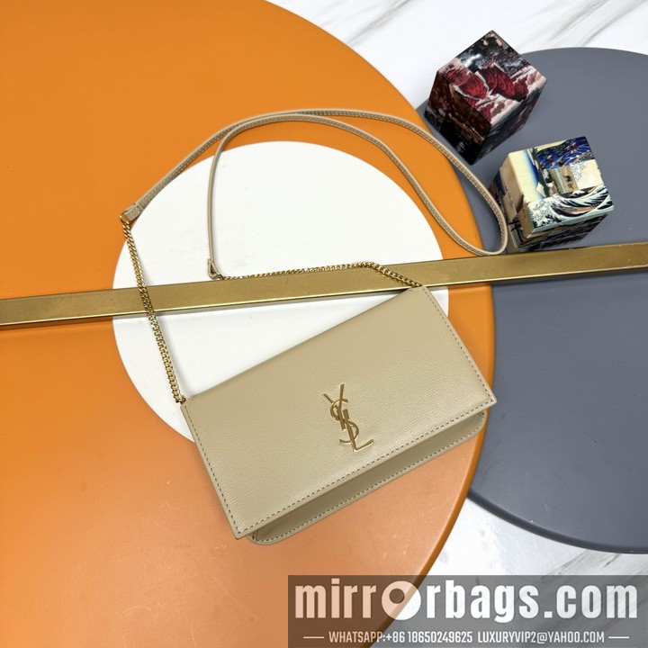 YSL Bags YSL Holder 635095 18x11x2cm 8D5