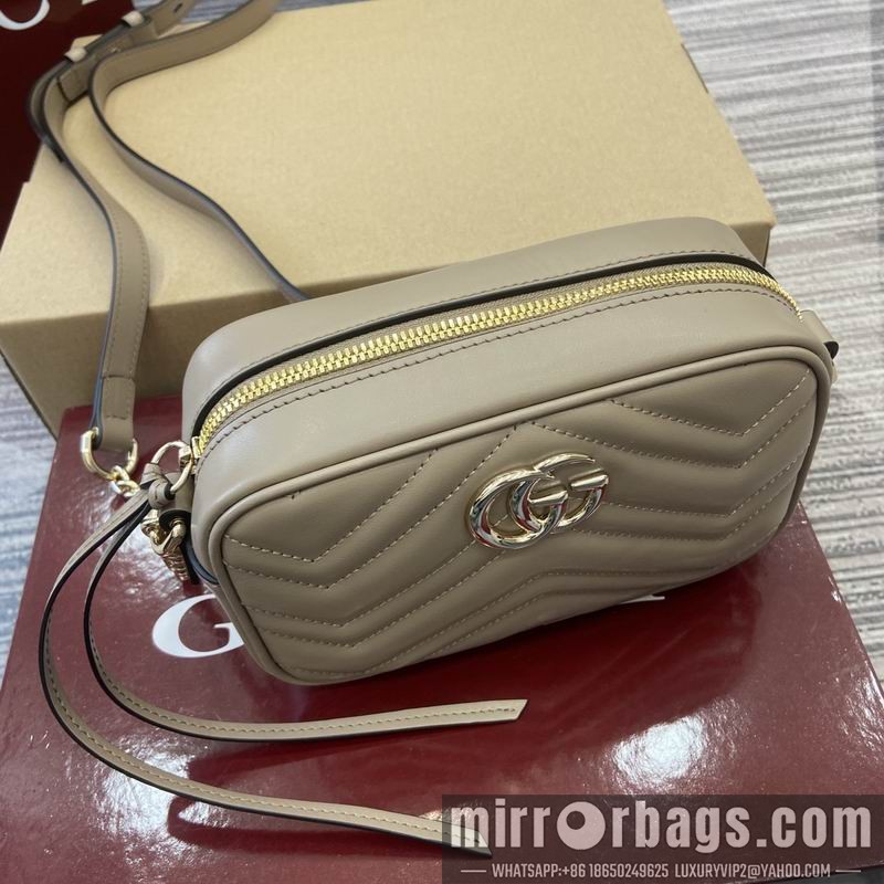 Gucci Bags 634936 12x18x7cm MP