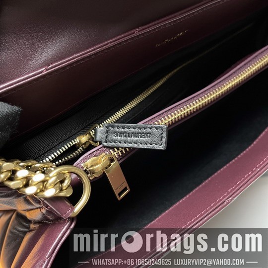 YSL Bags YSL 459749 31x22x10cm 8D1