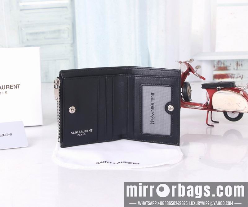 YSL Bags 0888 11x9x2cmZC 4色