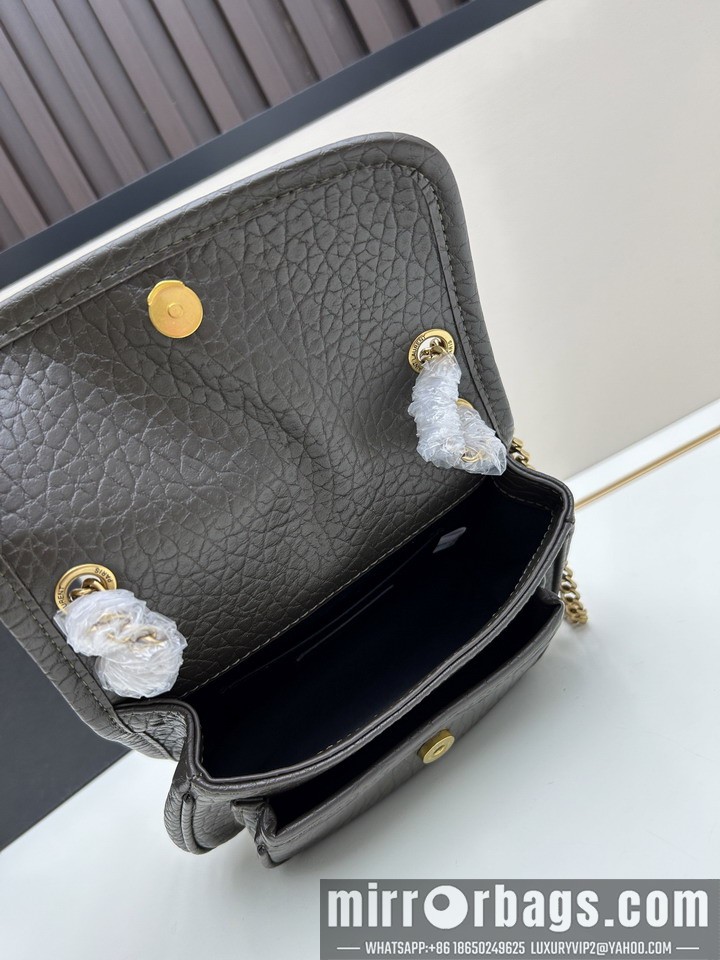 YSL Bags YSL niki 28736 19x13x5cm ss4