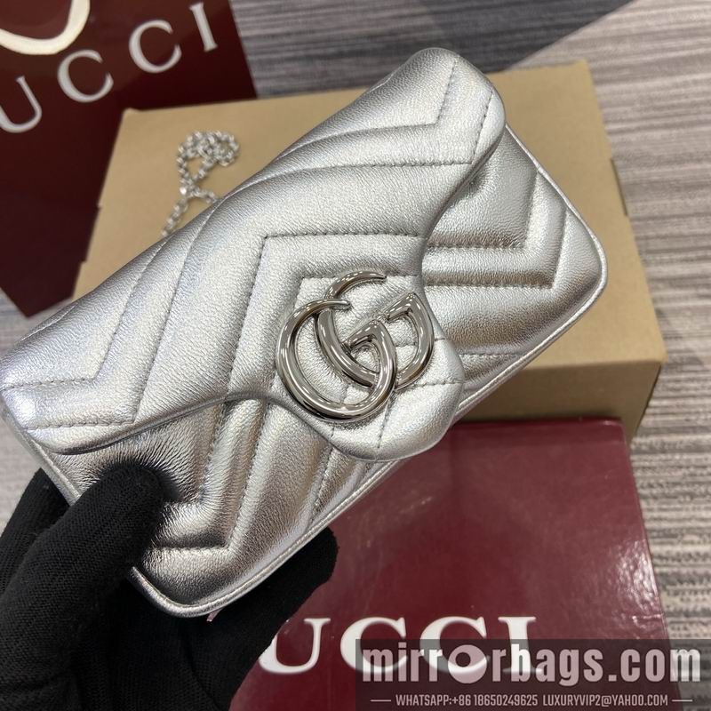 Gucci Bags 841290 16.5x9.5x4.5cm MP 10