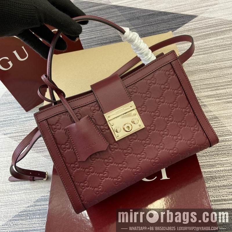 Gucci Bags 838992 25.5x17.5x10cm MP 4色