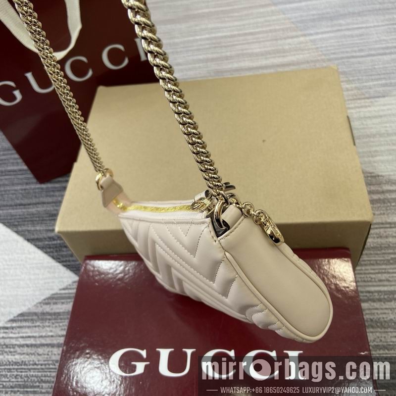 Gucci Bags 847589 20x18x11x3.5cm MP 3色