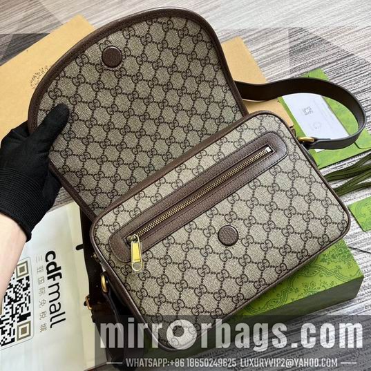 Gucci Bags 724704 ?27X20X7cm MP 2colour