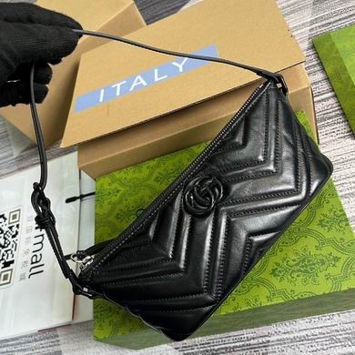 Gucci Bags Marmont 739166 23X12X10cm MP