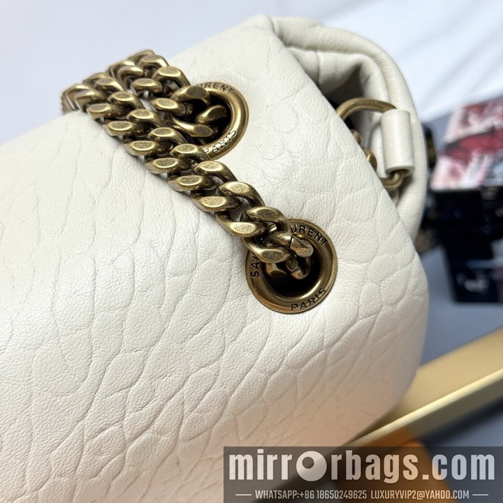 YSL Bags YSL 734153 26x14x7cm 8D2