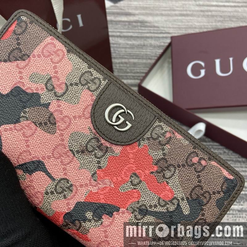 Gucci Bags 834694 19x10.5x2.5cm MP2