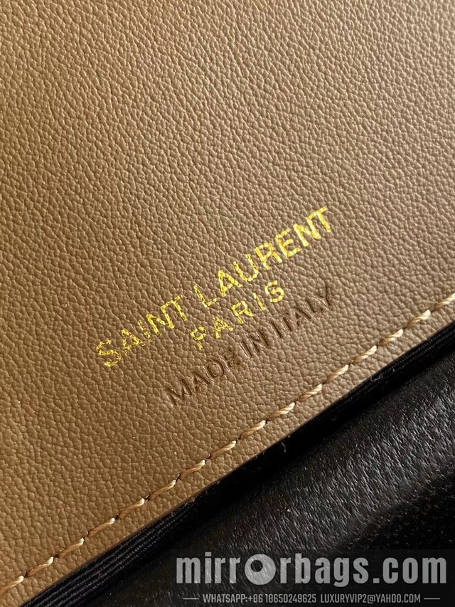 YSL Bags YSL 821749 20x12x6cm 8D3