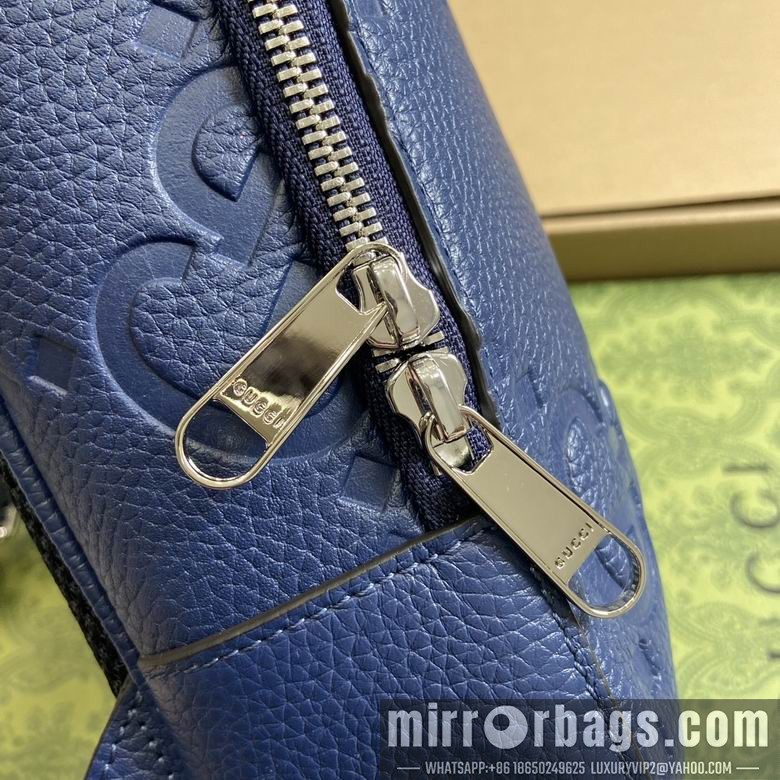 Gucci Bags 766937 19X29X7cm MP-2