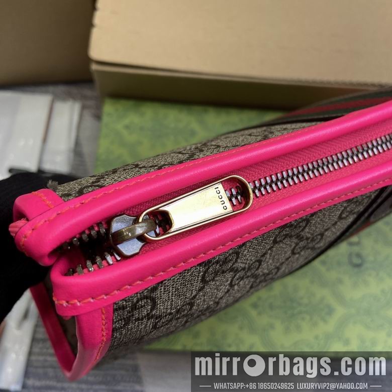 Gucci Bags 598234 28.5X18X9cm MP 3colour