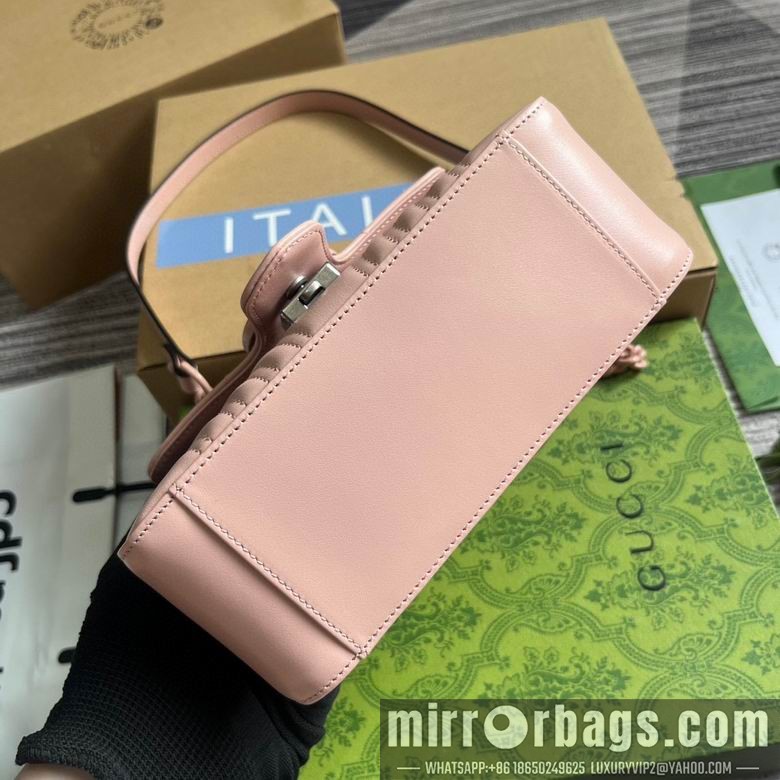 Gucci Bags 702563 15.5X21X8cm MP