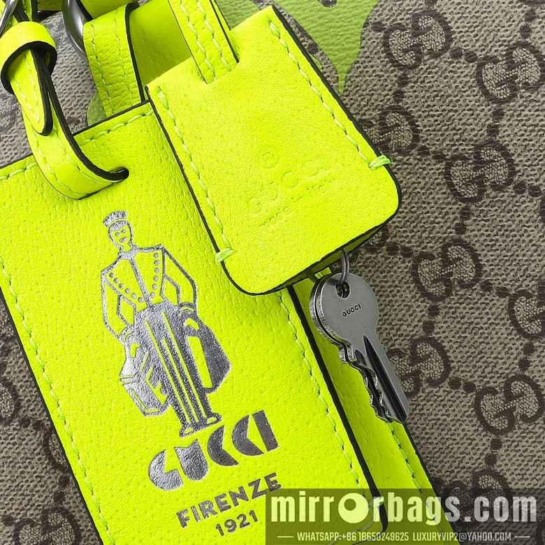 Gucci Bags 834962 44X29X23 DF