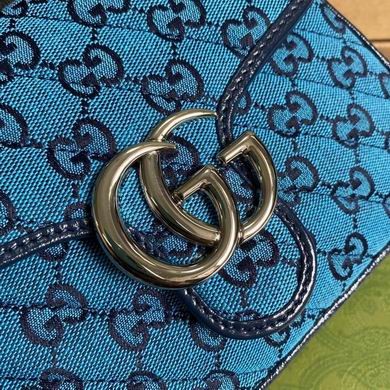 Gucci Bags BG583571 20x15.5x8
