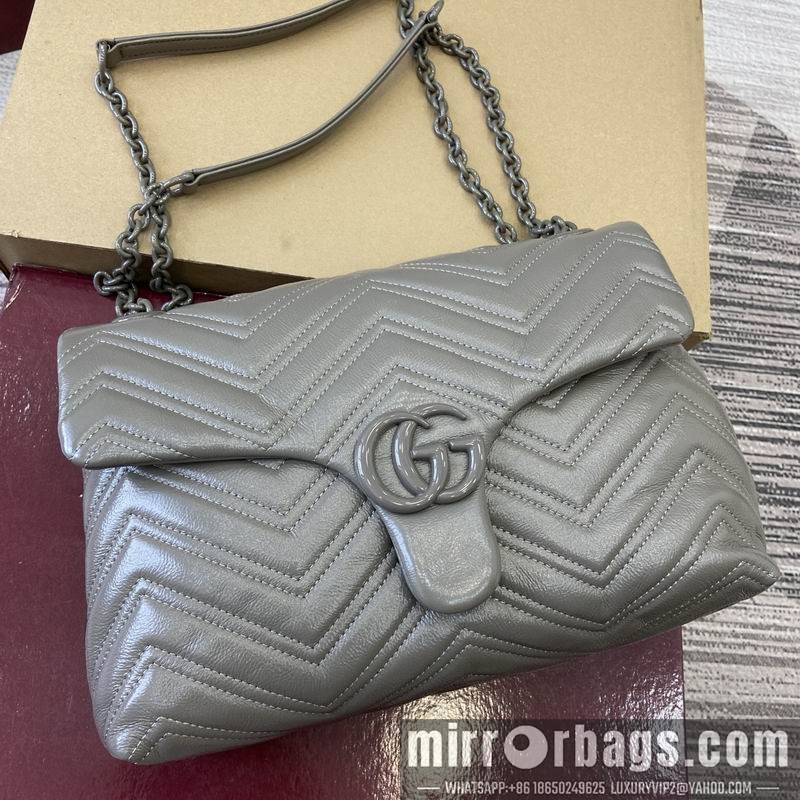 Gucci Bags 850676 31x17x8cm MP 3