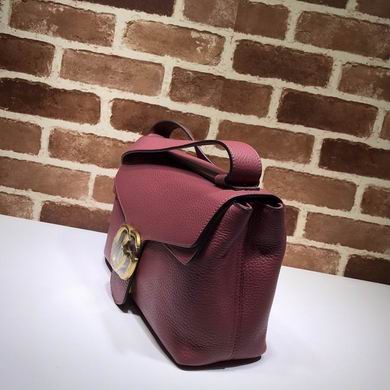 Gucci Bags BL401173 28x20x11