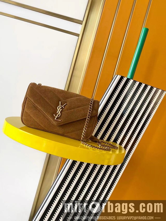YSL Bags YSL 821749 20x12x6cm 8D3