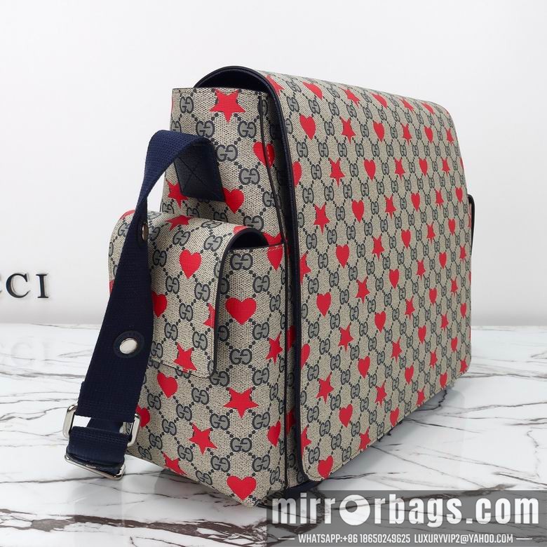 Gucci Bags 811491 45X32X15 DF2colors