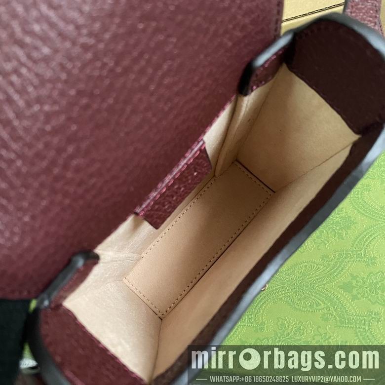 Gucci Bags 625615 11.5X17X4cm MP
