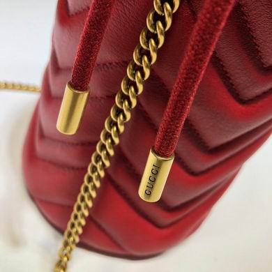 Gucci Bags BL575163 19X17