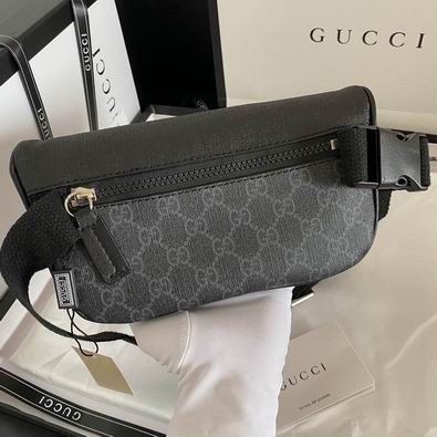 Gucci Bags 450946 23x11.4x7.6 cm df01