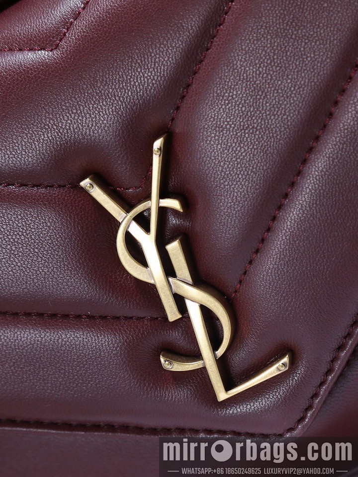 YSL Bags YSL 801437 24x14x7cm 8D1