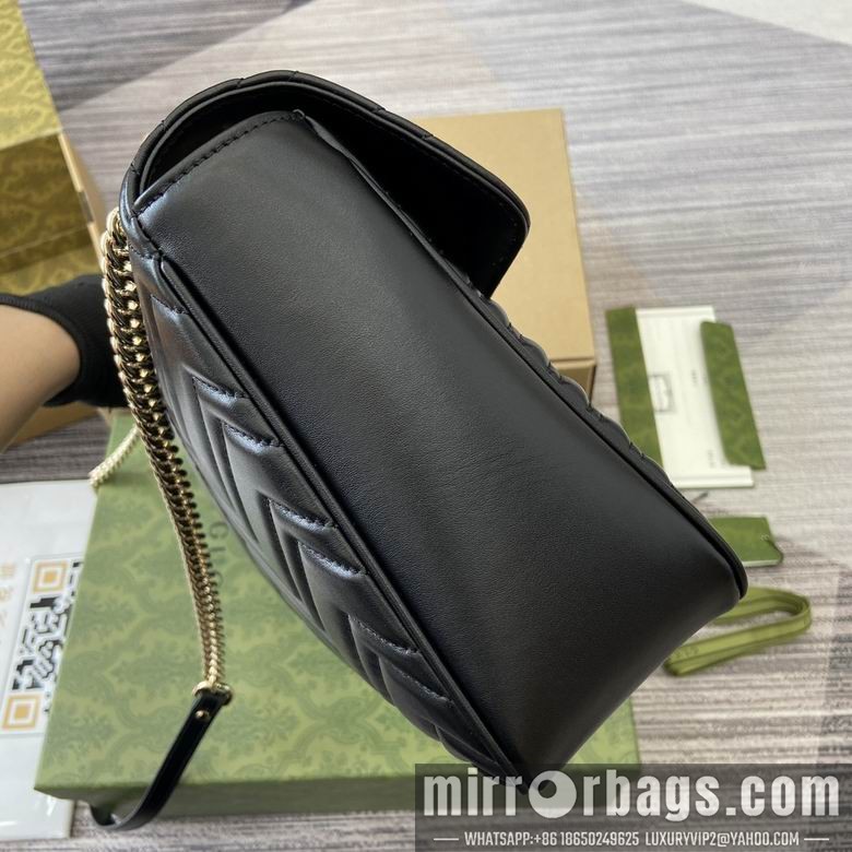 Gucci Bags 788371 40X21X8.5cm MP