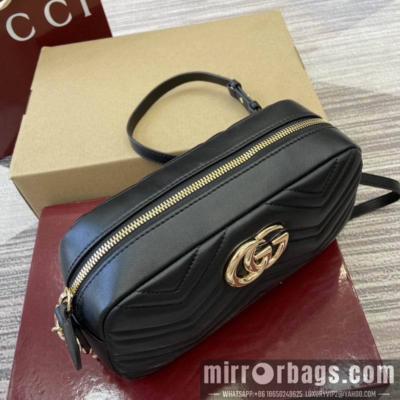 Gucci Bags 855273 24x15x8cm MP1