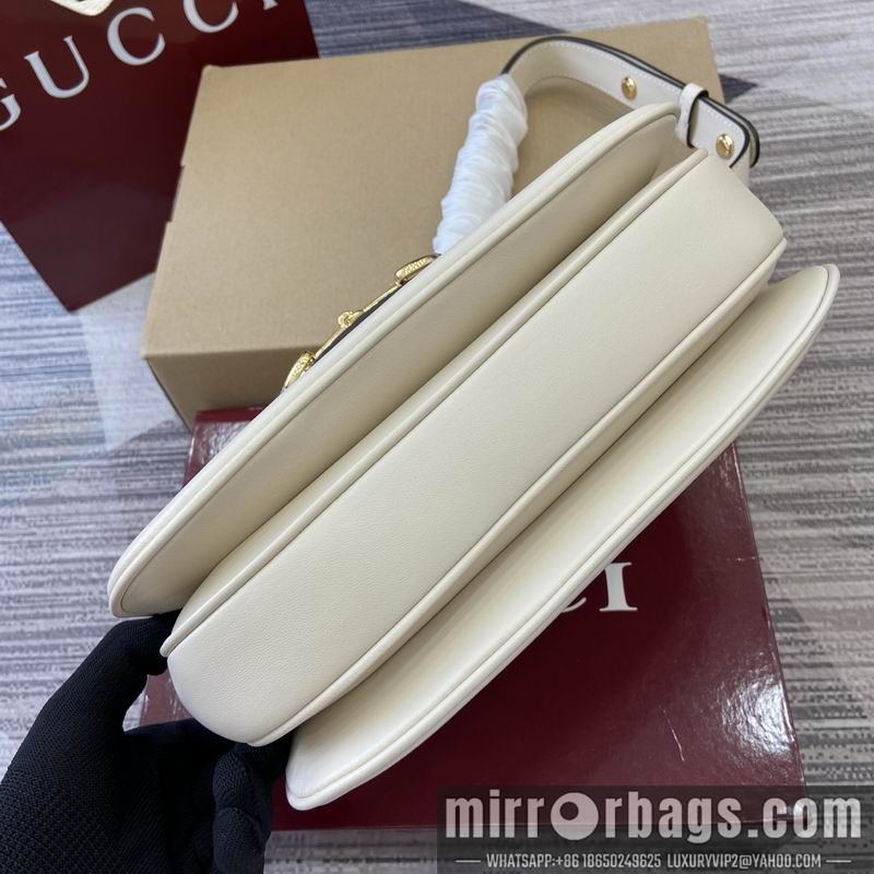 Gucci Bags 847063 26x17.5x10cm MP1