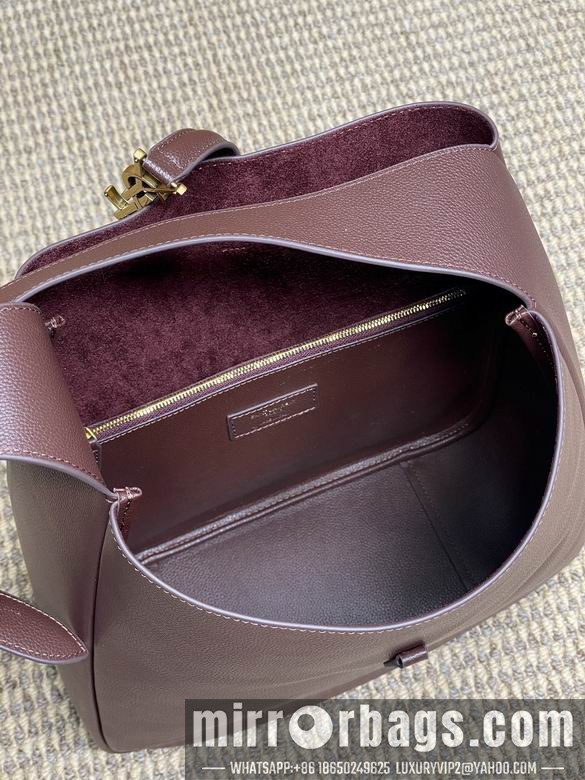 YSL Bags 753837 30X31X13cm MT 2colour
