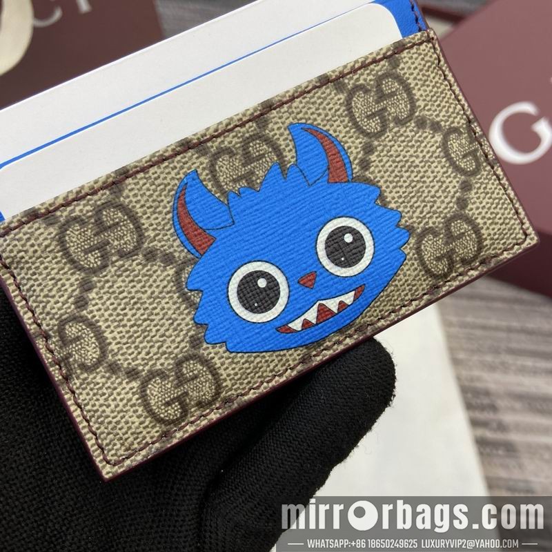 Gucci Bags 855373 10x7cm MP