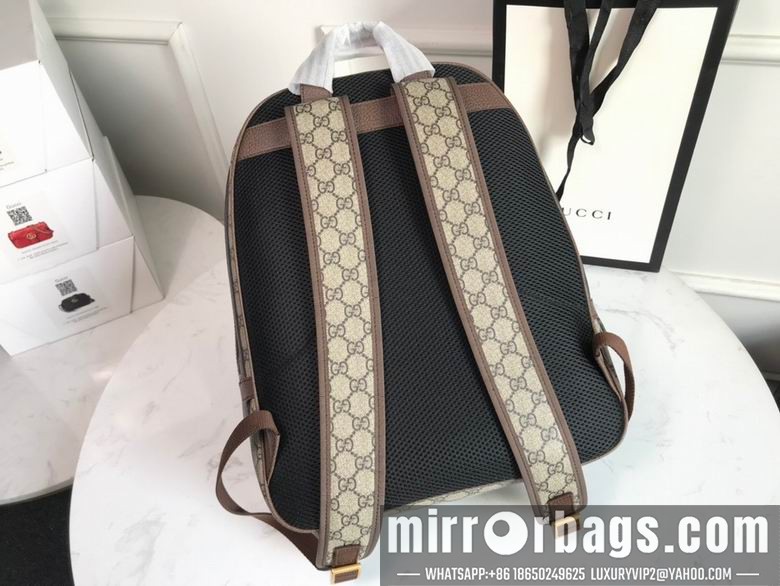 Gucci Bags 547967 32X40.5X14.5cm YG 2colour