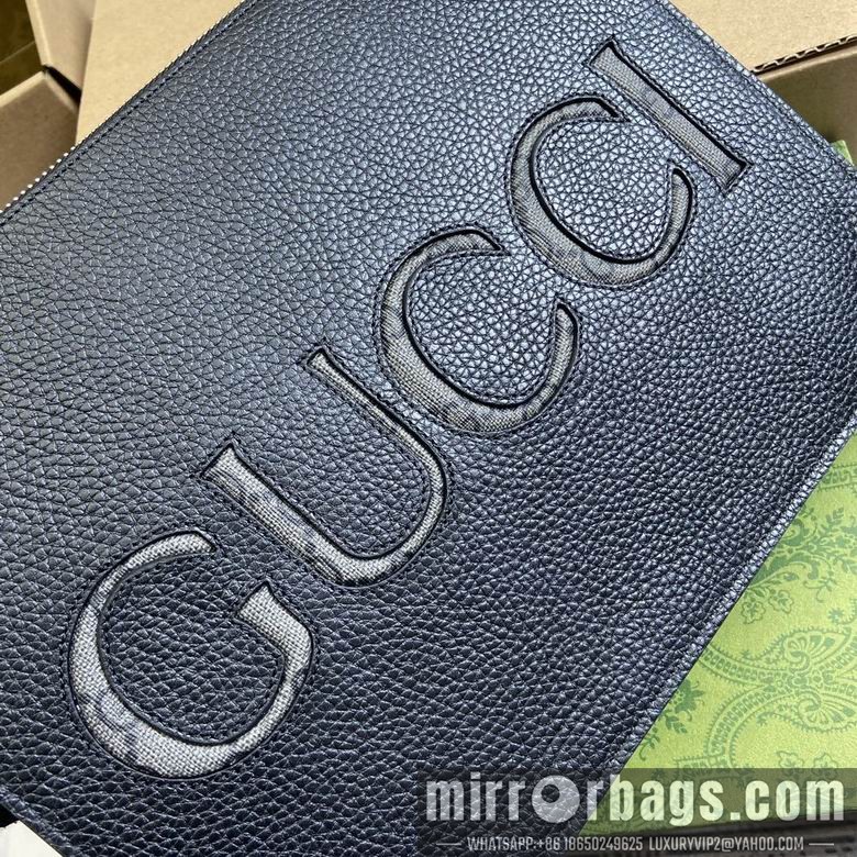 Gucci Bags 768374 22X28X3cm MP 2colour