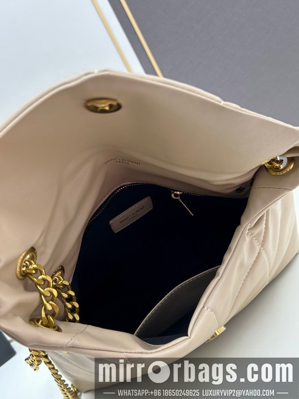 YSL Bags YSL lou 8819 28x17x10cm jj3