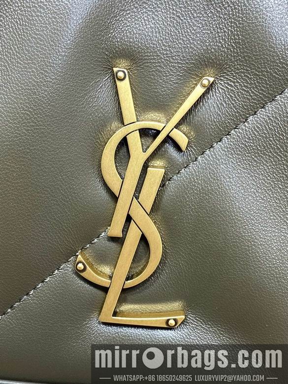 YSL Bags 809824 35X35X10cm MT 2