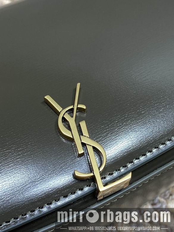 YSL Bags 779642 21X4.5X11cm MT 2colour