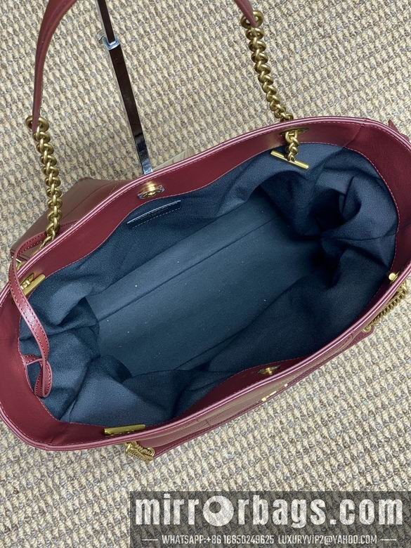 YSL Bags 809824 35X35X10cm MT 3